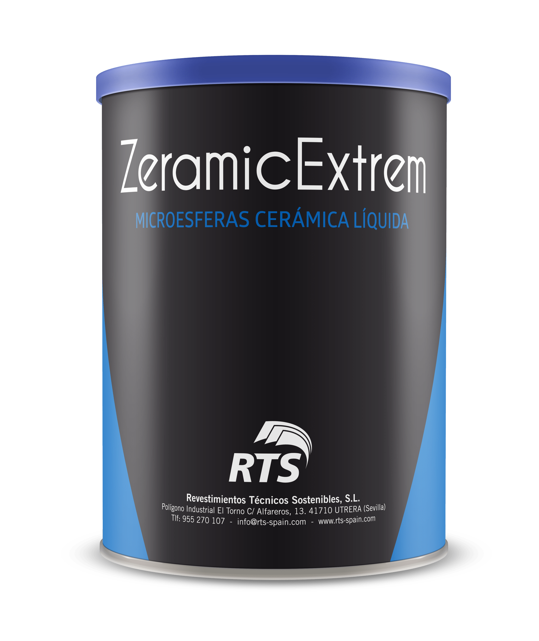 Zeramic Extrem