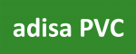 Logo Adisa PVC