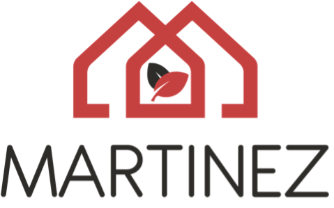 Logo Grupo Martínez